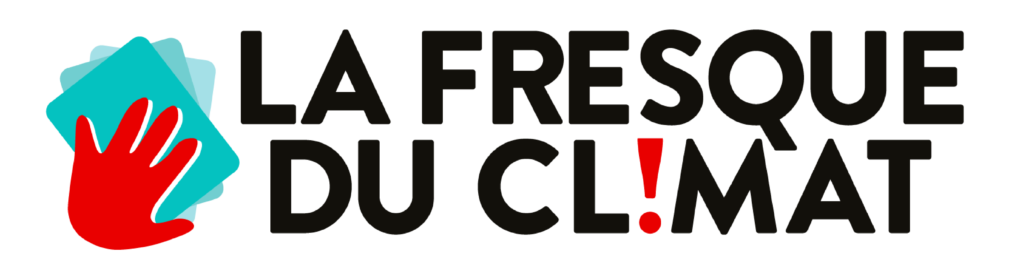 Logo La Fresque du Climat