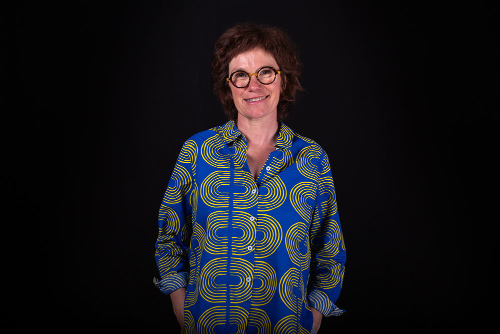 Marie-Pascale Grenu