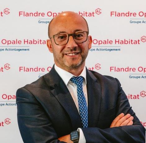Christophe Vanhersel