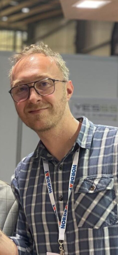 Matthieu Lacroix