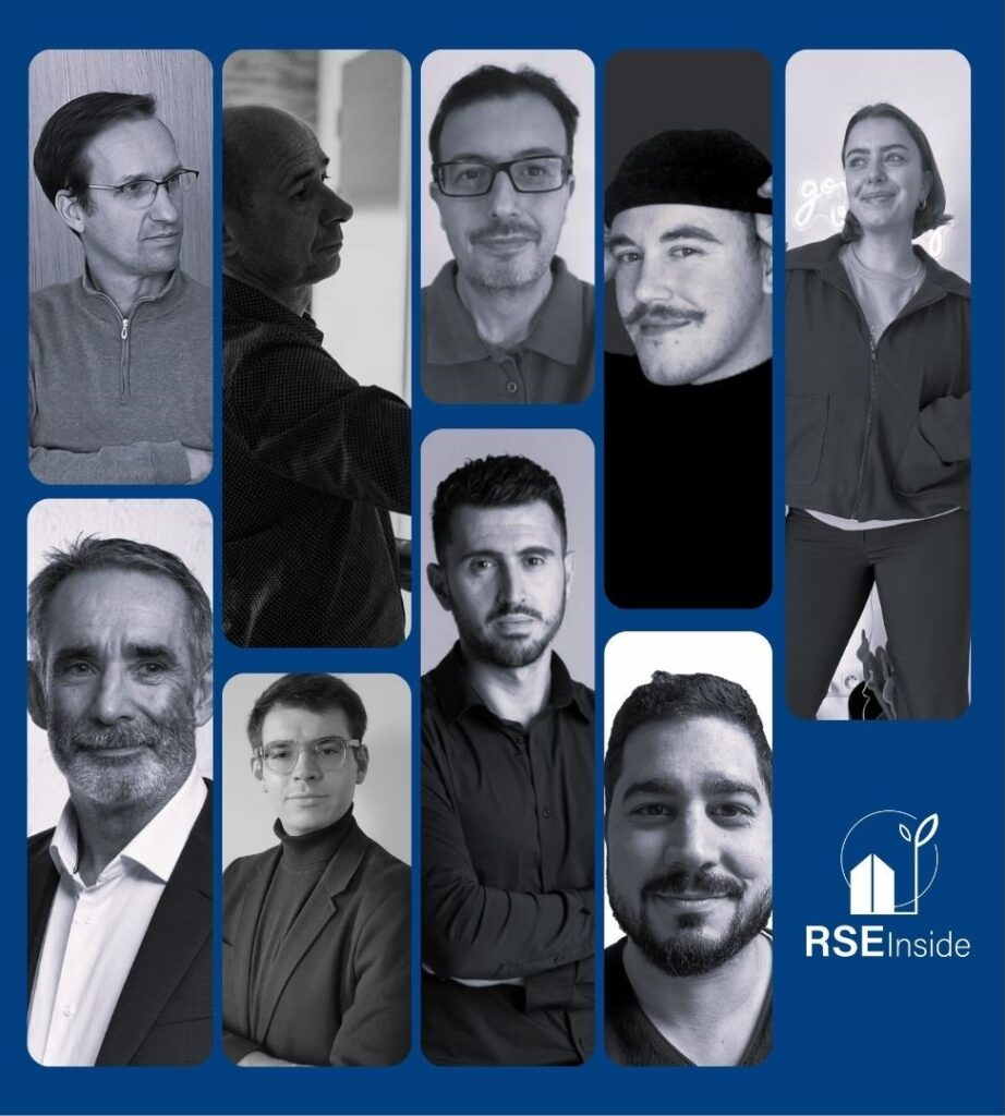 incubés du parc d’innovation de l’artois