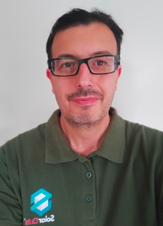 Sylvain Pelegris