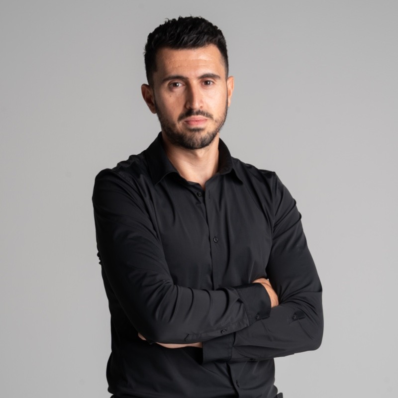 Nacim Taourit