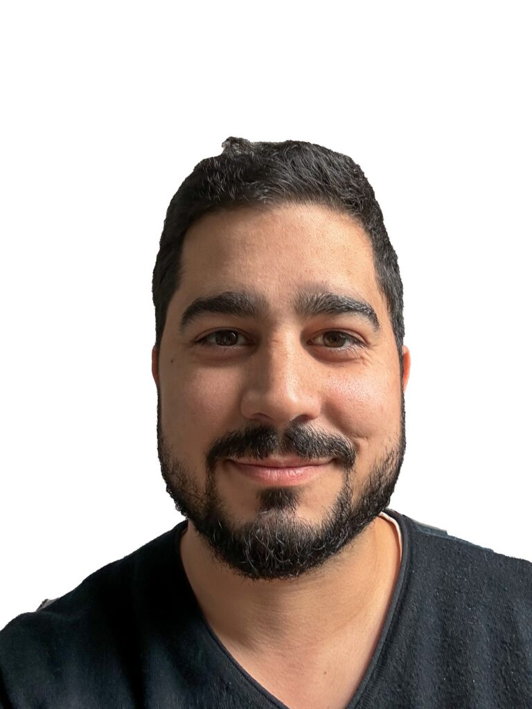 Bastien Pagano