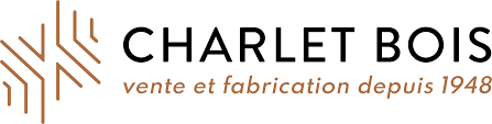 Charlet Bois