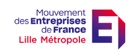 MEDEF Lille Métropole