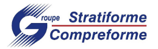Stratiform compreform