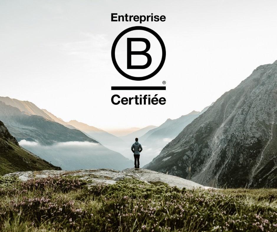 B-CORP