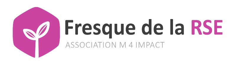 Fresque RSE logo