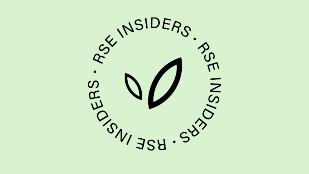 Insiders